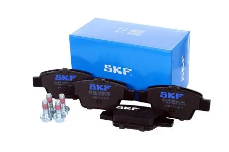 VKBP90315 Автозапчастина SKF підбір по vin на Brocar