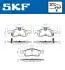 VKBP90368A Автозапчастина SKF підбір по vin на Brocar