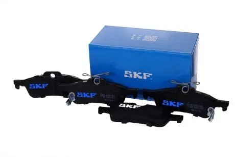 VKBP90368A Автозапчастина SKF підбір по vin на Brocar