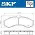 VKBP90130 Автозапчастина SKF підбір по vin на Brocar