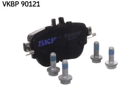 VKBP90121 Автозапчастина SKF підбір по vin на Brocar