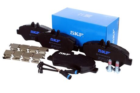 VKBP90071E Автозапчастина SKF підбір по vin на Brocar