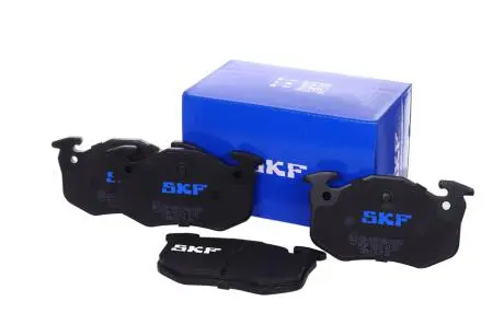 VKBP90120 Автозапчастина SKF підбір по vin на Brocar