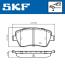 VKBP80746 Автозапчастина SKF підбір по vin на Brocar