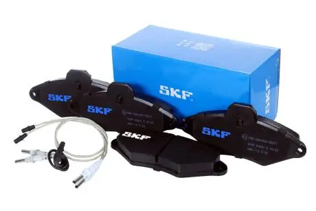 VKBP80601E Автозапчастина SKF підбір по vin на Brocar