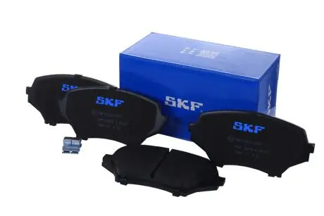 VKBP80592A Автозапчастина SKF підбір по vin на Brocar