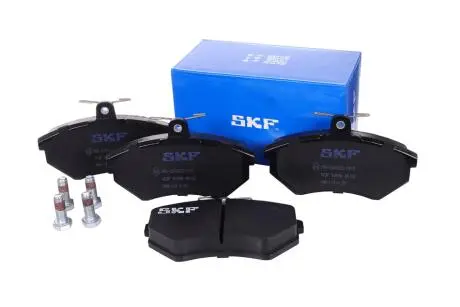 VKBP80598 Автозапчастина SKF підбір по vin на Brocar