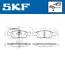 VKBP80580E Автозапчастина SKF підбір по vin на Brocar