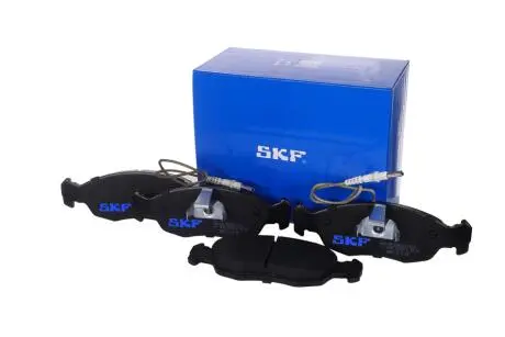 VKBP80580E Автозапчастина SKF подбор по vin на Brocar