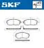 VKBP80545A Автозапчастина SKF підбір по vin на Brocar