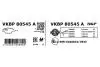 VKBP80545A Автозапчастина SKF підбір по vin на Brocar