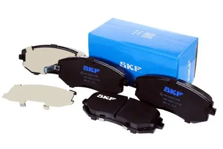 VKBP80545A Автозапчастина SKF подбор по vin на Brocar