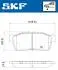 VKBP80542 Автозапчастина SKF підбір по vin на Brocar