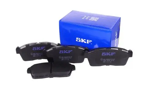 VKBP80542 Автозапчастина SKF підбір по vin на Brocar