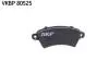 VKBP80525 Автозапчастина SKF підбір по vin на Brocar
