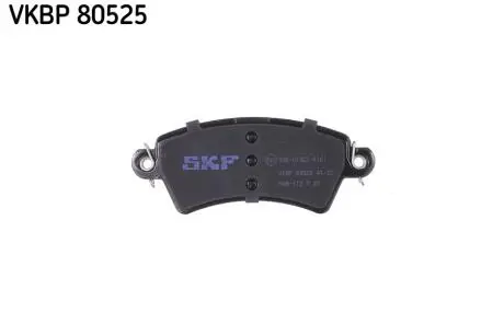 VKBP80525 Автозапчастина SKF подбор по vin на Brocar
