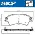 VKBP80525 Автозапчастина SKF підбір по vin на Brocar