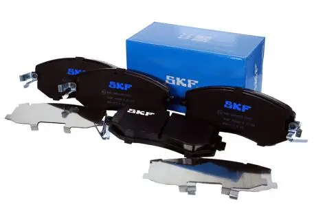 VKBP80488A Автозапчастина SKF подбор по vin на Brocar