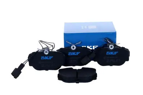 VKBP80480E Автозапчастина SKF подбор по vin на Brocar