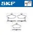 VKBP80479A Автозапчастина SKF підбір по vin на Brocar