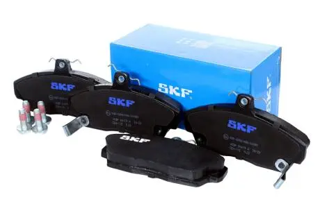 VKBP80479A Автозапчастина SKF подбор по vin на Brocar