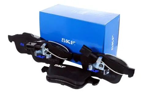 VKBP80432E Автозапчастина SKF подбор по vin на Brocar