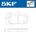 VKBP80435 Автозапчастина SKF підбір по vin на Brocar