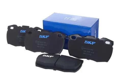 VKBP80435 Автозапчастина SKF підбір по vin на Brocar