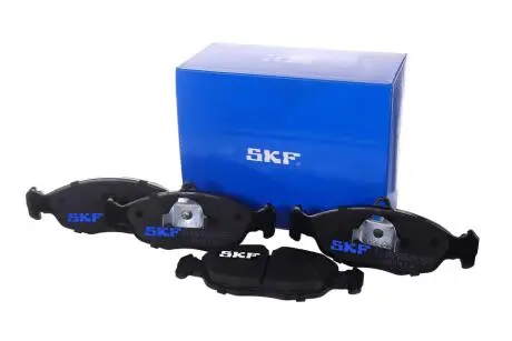 VKBP80468 Автозапчастина SKF підбір по vin на Brocar