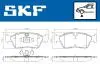 VKBP80399 Автозапчастина SKF підбір по vin на Brocar