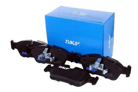 VKBP80399 Автозапчастина SKF підбір по vin на Brocar