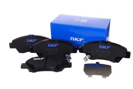 VKBP80403A Автозапчастина SKF подбор по vin на Brocar