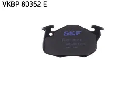 VKBP80352E Автозапчастина SKF подбор по vin на Brocar