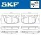 VKBP80352E Автозапчастина SKF підбір по vin на Brocar
