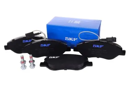 VKBP80395E Автозапчастина SKF підбір по vin на Brocar