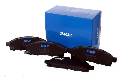 VKBP80331A Автозапчастина SKF підбір по vin на Brocar