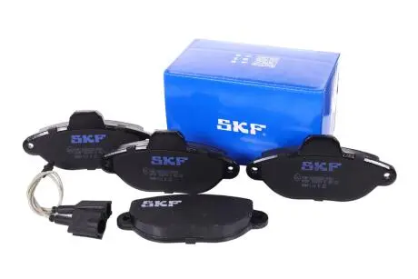 VKBP80299E Автозапчастина SKF підбір по vin на Brocar
