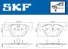 VKBP80308 Автозапчастина SKF підбір по vin на Brocar