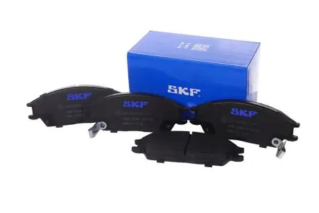 VKBP80286A Автозапчастина SKF подбор по vin на Brocar
