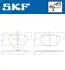 VKBP80262 Автозапчастина SKF підбір по vin на Brocar