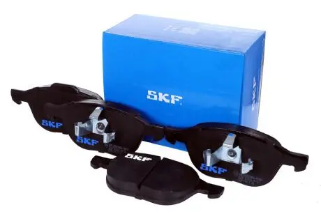 VKBP80262 Автозапчастина SKF підбір по vin на Brocar