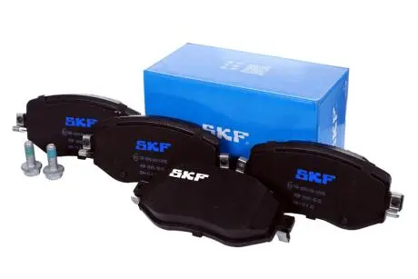 VKBP80083 Автозапчастина SKF подбор по vin на Brocar