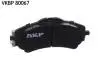 VKBP80067 Автозапчастина SKF підбір по vin на Brocar