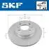 VKBD80390V2 Автозапчастина SKF підбір по vin на Brocar