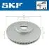 VKBD80385V1 Автозапчастина SKF підбір по vin на Brocar