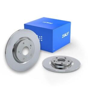 VKBD80366S2 Автозапчастина SKF подбор по vin на Brocar