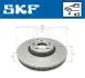 VKBD80326V1 Гальмівний диск SKF підбір по vin на Brocar