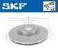 VKBD80309V1 Гальмівний диск SKF підбір по vin на Brocar