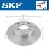 VKBD80308S2 Гальмівний диск SKF підбір по vin на Brocar