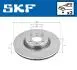 VKBD80306V2 Гальмівний диск SKF підбір по vin на Brocar